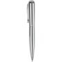 Metal Charles Dickens® balpen Adrian zilver