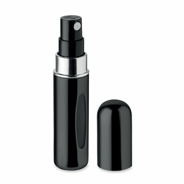 SPRAY - Navulbaar verstuiverflesje 5ml