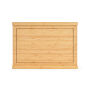Brancusi Board - Natuurlijk