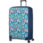 Samsonite Ta Revolution Foldable Luggage Cover Xl