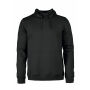 Printer Fastpitch hooded sweater RSX Black 5XL Printer Fastpitch hooded sweater RSX Black 5XL