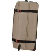 American Tourister Urban Track Duffle/Wh L Coated