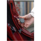 Xtorm XTAG2GA 3-pack waterbestendig reistags - Houtskool