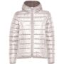 Norway geïsoleerd damesjack - Vintage wit - M Norway geïsoleerd damesjack - Vintage wit - M