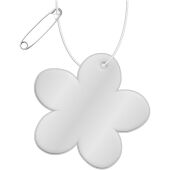 RFX™ H-13 bloemvormige lichtgewicht reflecterende PVC hanger