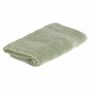Sophie Muval handdoek 90x50 cm, 500 gr/m² - Sage Sophie Muval handdoek 90x50 cm, 500 gr/m² - Sage