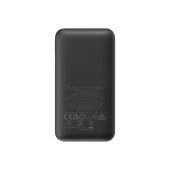 Anker powerbank PowerCore 10.000mAh 30W powerbank, zwart