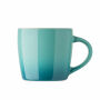 PEZE - Keramische mok 300ml - Turquoise
