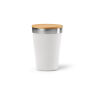 Don Travel Cup - Wit
