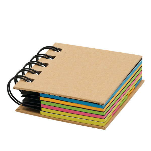 MULTI MEMO - Mini ring binder book MULTI MEMO - Mini ring binder book