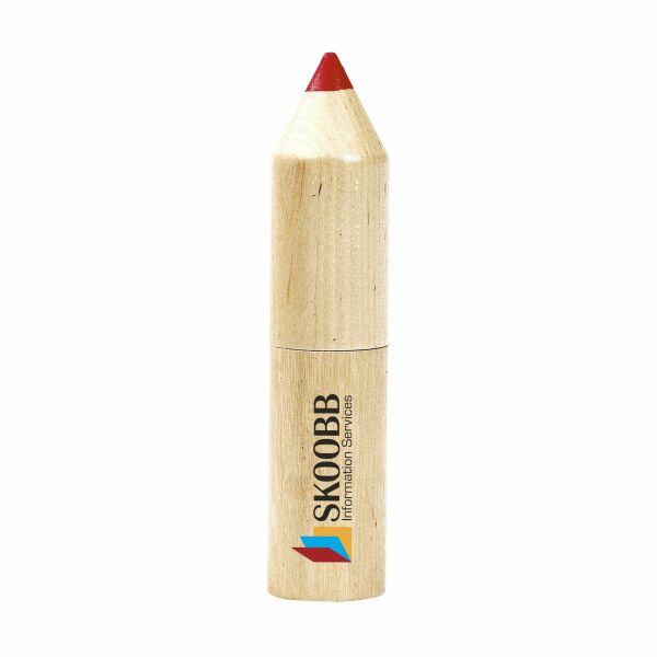 ColourWoody Buntstifte - holz ColourWoody Buntstifte - holz