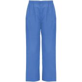 Lab blauw