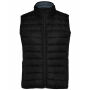Women´s Oslo Bodywarmer black S