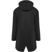 Sitka regenjas voor dames - Zwart - 3XL