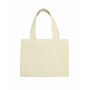 Cottover Gots Tote Bag Heavy/S Natural