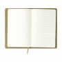 Craigmore TeaGround Notebook A5 notitieboek - bruin