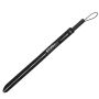 STORMaxi - Aerodynamische stormparaplu - Handopening - Windproof -  92 cm - Zwart