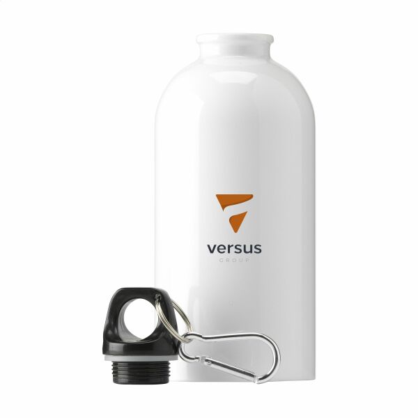 SteelSport RCS Recycled Steel Bottle 500 ml SteelSport RCS Recycled Steel Bottle 500 ml