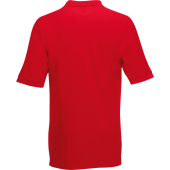 65/35 Polo (63-402-0) Red L 65/35 Polo (63-402-0) Red L