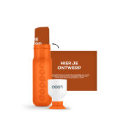 Message in a Dopper