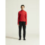 Evolve 2.0 full zip jacket wmn bright red xl