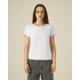 Stella Expresser 2.0 - Iconic, nauwsluitend T-shirt voor dames - XS