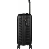 ABS trolleykoffer Elke blauw ABS trolleykoffer Elke blauw