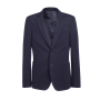Jersey heren blazer Navy 36 UK