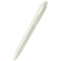 Moleskine Go Pen balpen 1.0 (zwarte inkt) - Wit