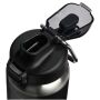 Stanley Classic Wellspring 710 ml recycled stainless steel insulated water bottle - Black