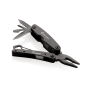 Gear X mini multi tool, zwart