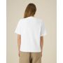Breezer - Casual uniseks T-shirt van gemiddelde lengte - L