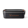 Nordic Drift Trail RCS Avontuur Lunchbox 1200ML, zwart