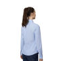 SEVEN SEAS Oxford | modern | dames - Lichtblauw, 3XL
