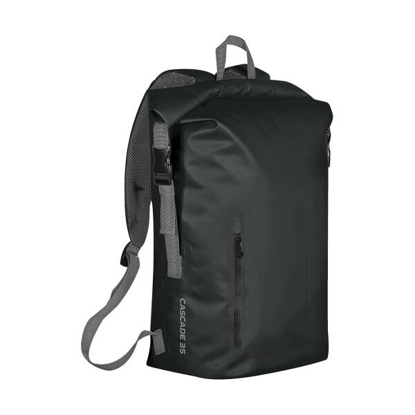 Cascade W/P Back Pack (35L)