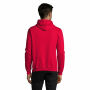 SNAKE - SNAKE Capuchon - L - Rood