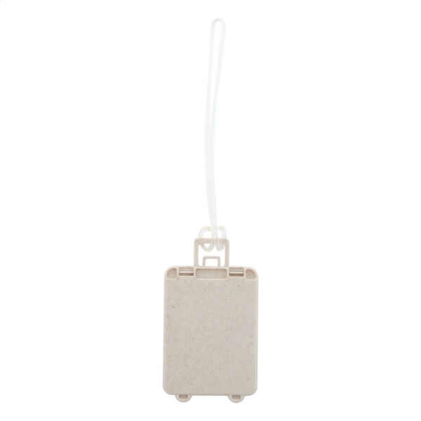 Tangerang - luggage tag Tangerang - luggage tag
