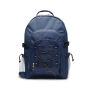 VINGA Parks Kühl-Rucksack, navy blau