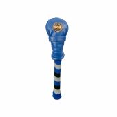 blauw