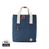 blauw