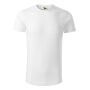 T-shirt men's Origin (GOTS) white S