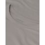 Cottover Gots T-shirt LS Relaxed Dk Sand XXS Cottover Gots T-shirt LS Relaxed Dk Sand XXS