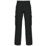Herenbroek Black 38 FR
