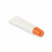 SALVE - Vegan lippencrème - Oranje