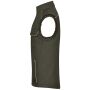 Workwear Softshell Light Vest - SOLID - olive L