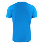 Printer Light T-shirt RSX Oc blue 3XL