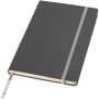 Classic A5 hardcover notitieboek - Twilight Grey Classic A5 hardcover notitieboek - Twilight Grey