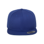 Classic Snapbackpet ROYAL One Size