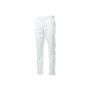Executive white XS