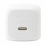 Belkin 45W USB PD Wall Charger met PPS - wit